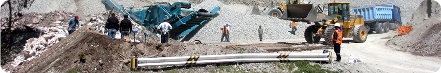 Consulting & Services Peru - Clientes